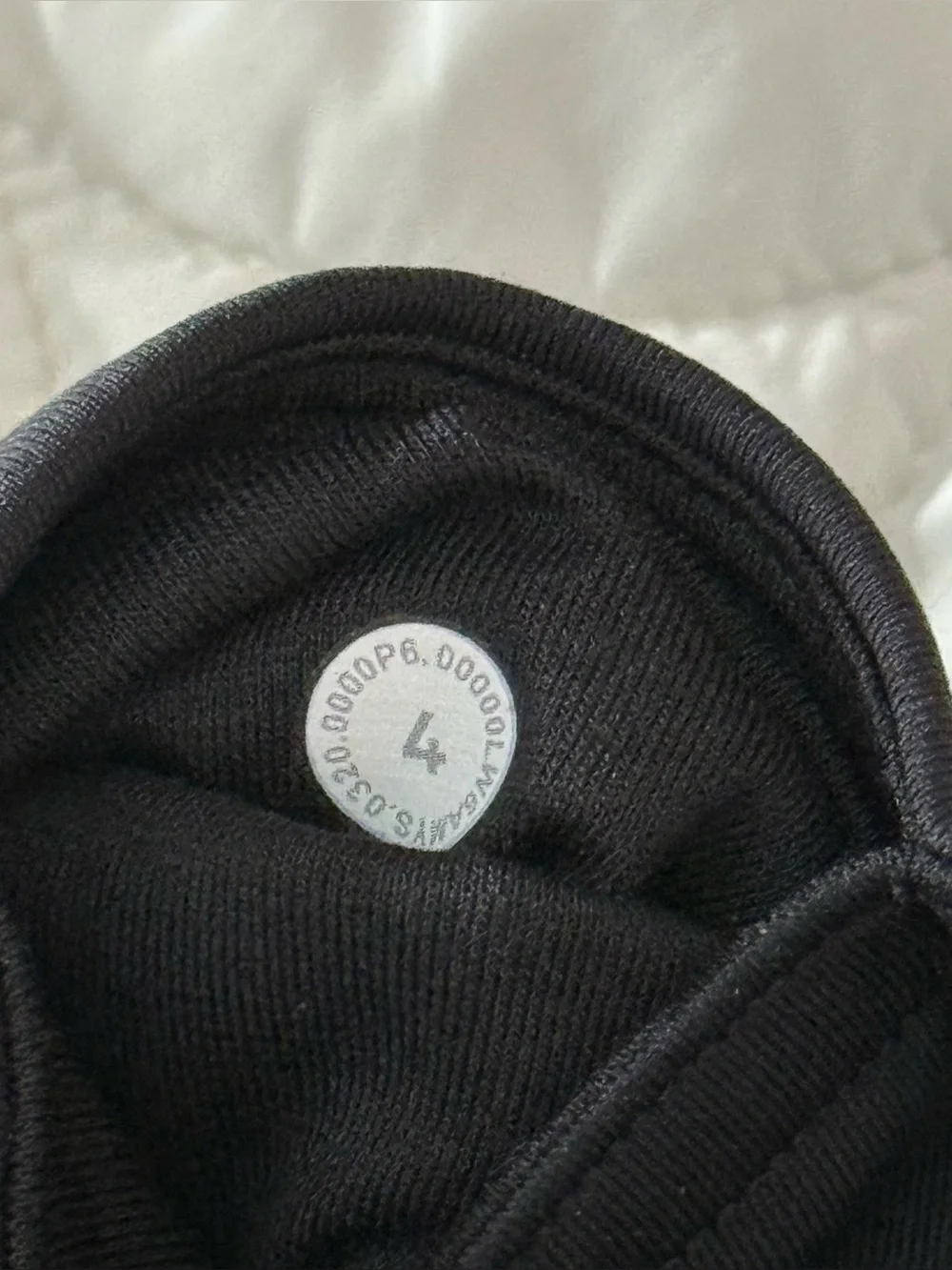 Lululemon All The Right Places